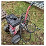 Power Washer, row:10