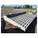 110 Hole Bolt Bin, row:6