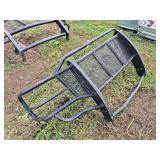 2015-2019 Chevy 2500-3500 Brush Guard, row:9