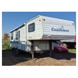 1995 Coachmen Camper
