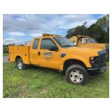 2008 Ford F-350, K, row:1