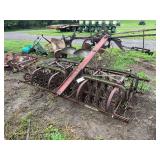 John Deere 7
