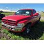 1995 Dodge Ram Pickup, K, row:1