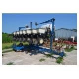Kinze 3500 8 Row Planter