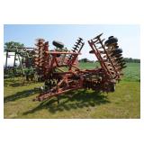 Krause 4990 Rockflex Disc
