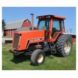 Allis-Chalmers 8030 Tractor
