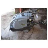 2018 Karcher High-Pressure Washer