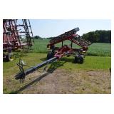 J&M TF212 Torsion-Flex Soil Conditioner