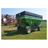 Brent 544 Grain Wagon