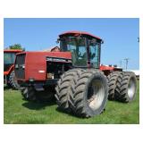 Case IH 9230 Tractor