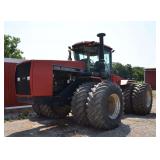 Case IH 9270 Tractor