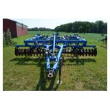 Landoll 2110-13 Chisel Plow