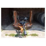 Woods BW180 Rotary Mower