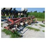 Case 720 5 Bottom Plow