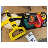 Tape Measures
