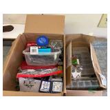 Various Fasteners