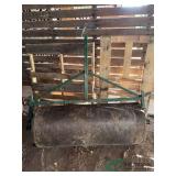 Lawn Roller, 4 ft.