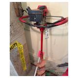 TC II Power Auger