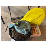Camping grill and Fire pit Grills