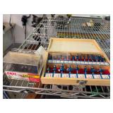 Router Bit Sets