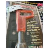 Remington Power Driver and Fasteners