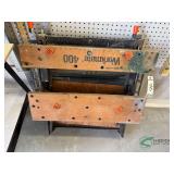 Workmate 400 Portable bench