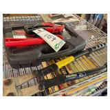 Pipe Cutters and Bolt Cutter