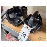 Craftsman Electric Belt Sanders