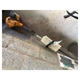 Cub Cadet CC2025 Weed Whip