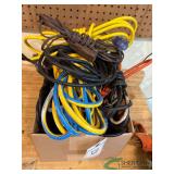 Electrical cords