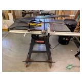 Craftsman 10 inch Table Saw