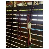 Pair of Ladder jacks