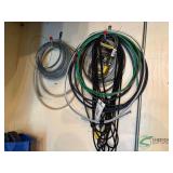 Wire, Cable and Braided wire
