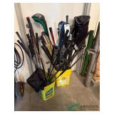 Golf Clubs, Numerous