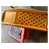 Automotive Ramps