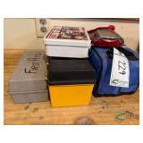 First Aid Kits