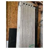 Werner Aluminum Extension Plank