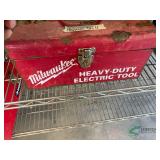 Milwaukee Power Driver