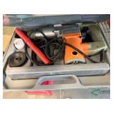 Chicago 1 ' SDS Rotary Hammer