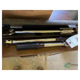 Torque Wrenches