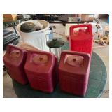 Coleman Lanterns