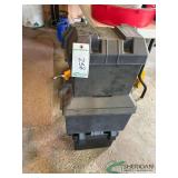 Marine Battery Boxes