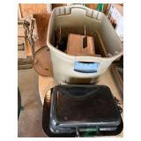 Camping Grills