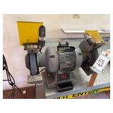 Craftsman 8 inch Bench Grinder