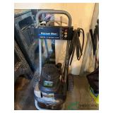 Pressure Wave Power Washer, Honda 5.5hp engine, 2500 PSI,  2.2 gal/ min.