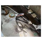 Stihl FS 38 Weed Whip