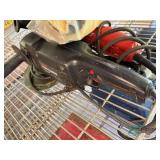 Hand Grinder/ Sanders