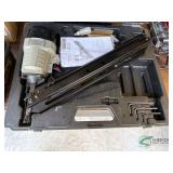 Porter Cable Nail Gun