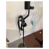 Bounty Hunter Sharp Shooter II Metal detector