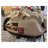 Task Force Wet/Dry Utility Sharpener and Sharpening Stone